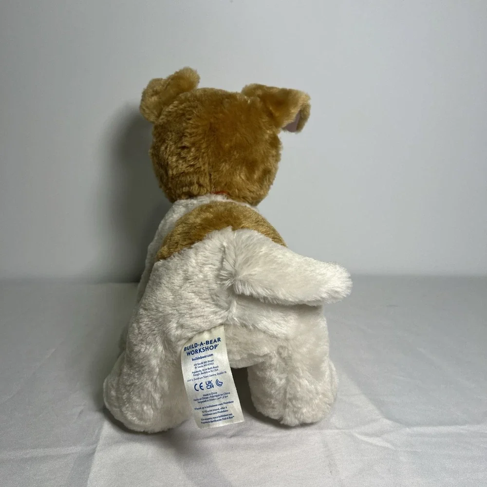 Build A Bear Promise Pets Puppy Dog 12